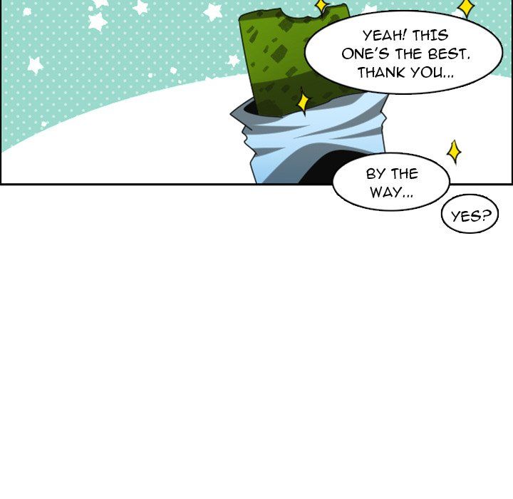 Go Away, Mr.Demon Manhwa - Chapter 128 Page 38