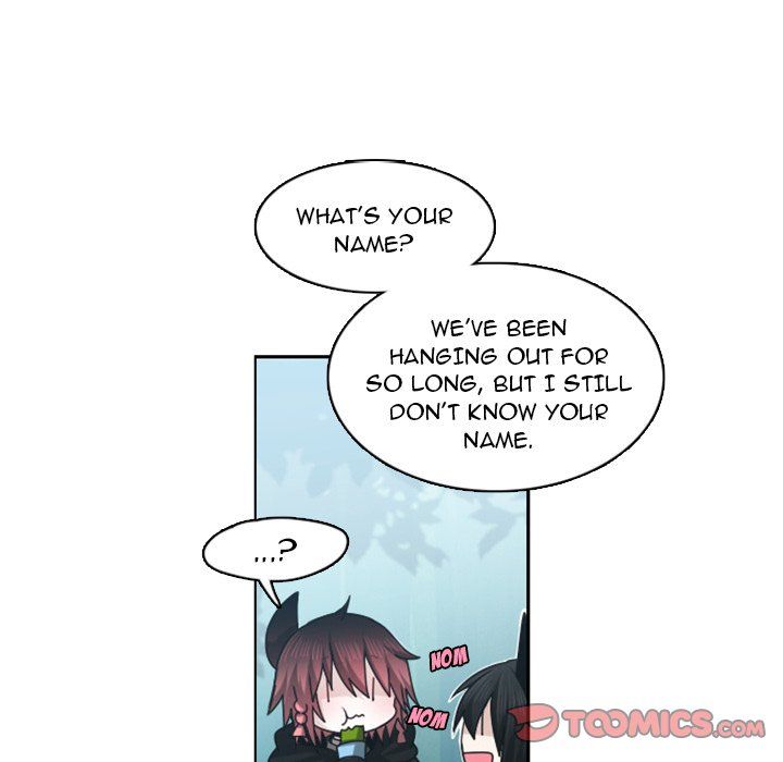 Go Away, Mr.Demon Manhwa - Chapter 128 Page 39
