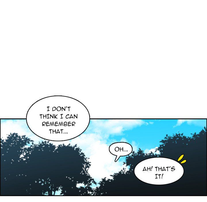 Go Away, Mr.Demon Manhwa - Chapter 128 Page 42