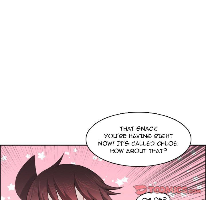 Go Away, Mr.Demon Manhwa - Chapter 128 Page 43
