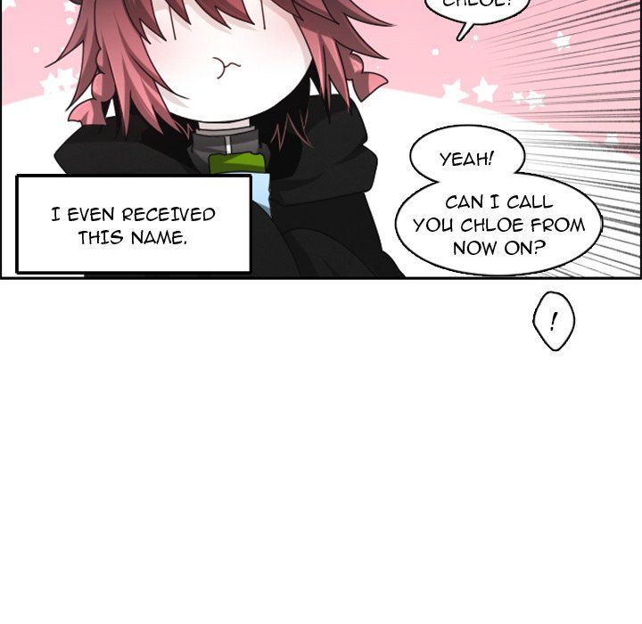 Go Away, Mr.Demon Manhwa - Chapter 128 Page 44