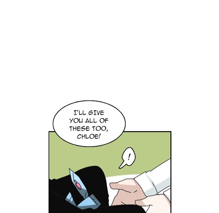 Go Away, Mr.Demon Manhwa - Chapter 128 Page 46