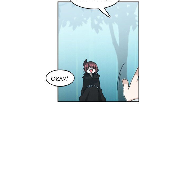 Go Away, Mr.Demon Manhwa - Chapter 128 Page 48