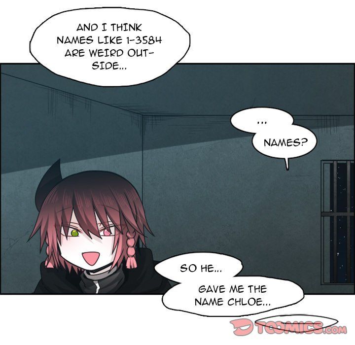 Go Away, Mr.Demon Manhwa - Chapter 128 Page 53