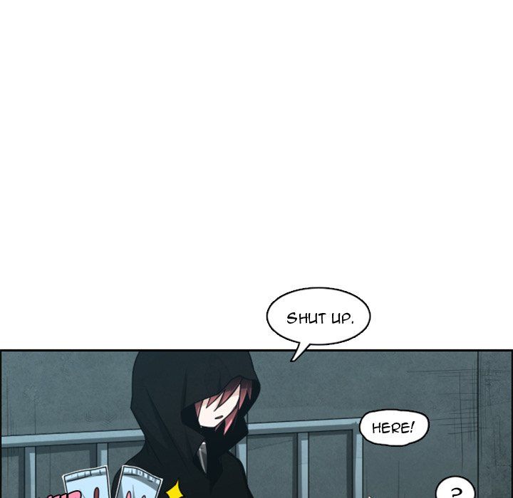 Go Away, Mr.Demon Manhwa - Chapter 128 Page 54