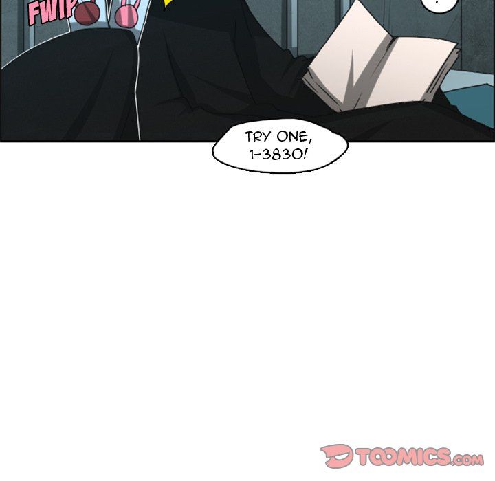 Go Away, Mr.Demon Manhwa - Chapter 128 Page 55