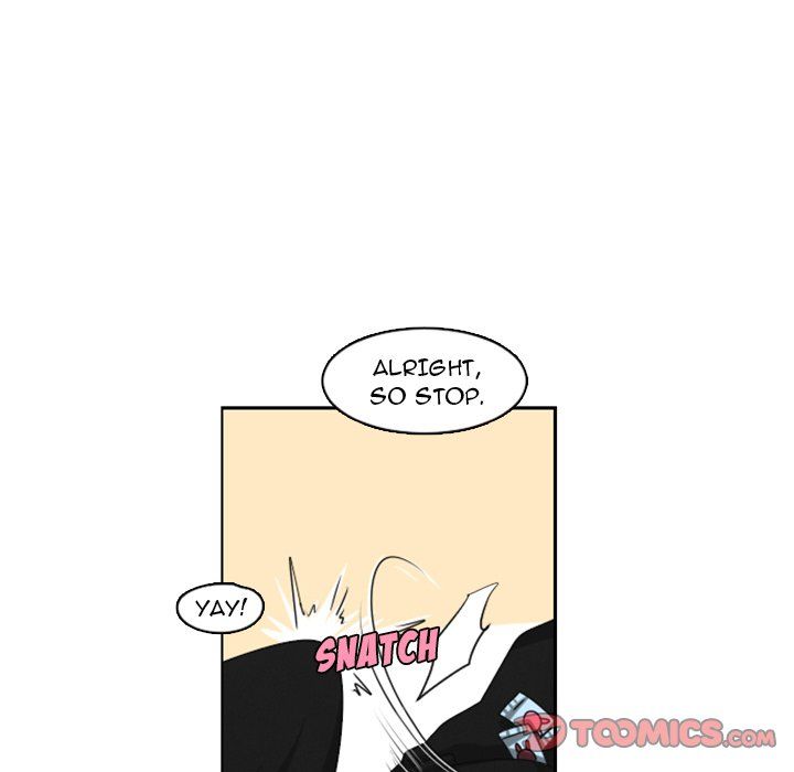 Go Away, Mr.Demon Manhwa - Chapter 128 Page 57