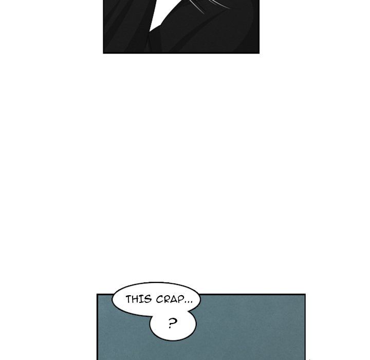 Go Away, Mr.Demon Manhwa - Chapter 128 Page 58