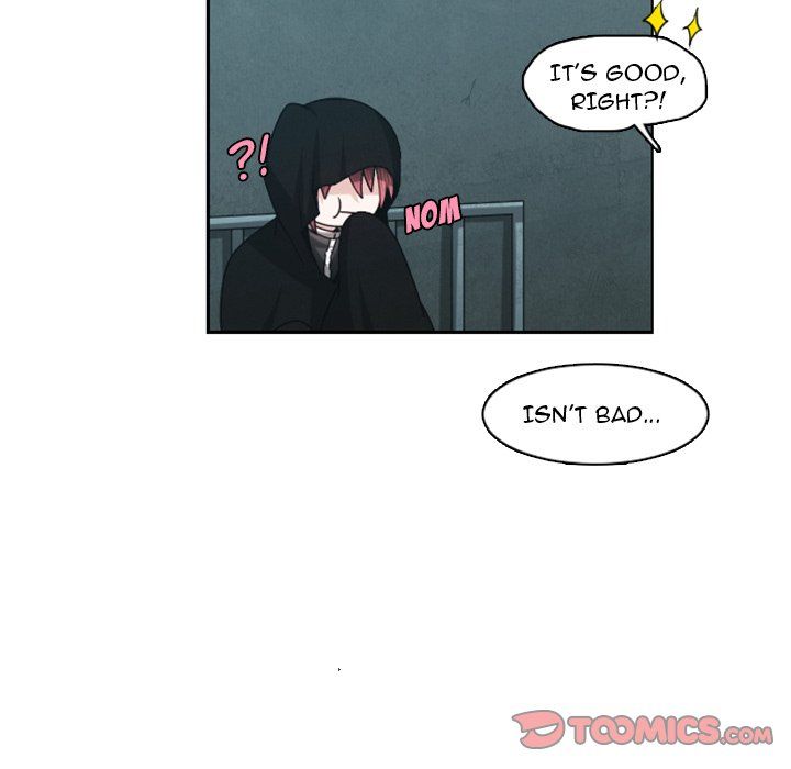 Go Away, Mr.Demon Manhwa - Chapter 128 Page 59