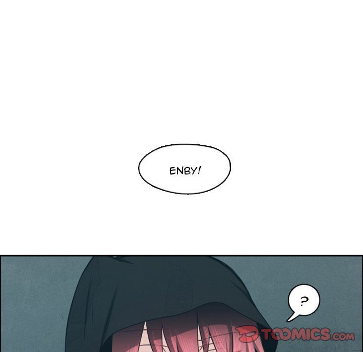 Go Away, Mr.Demon Manhwa - Chapter 128 Page 61