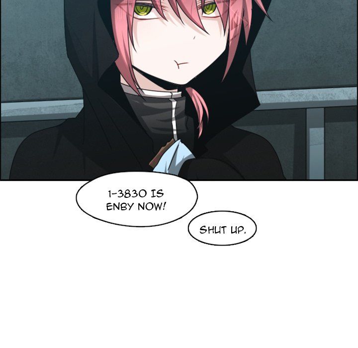 Go Away, Mr.Demon Manhwa - Chapter 128 Page 62