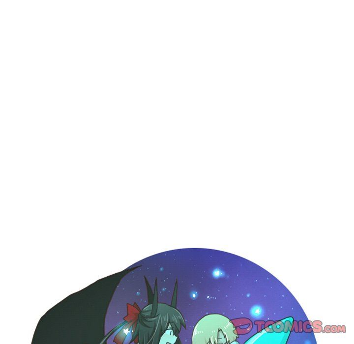 Go Away, Mr.Demon Manhwa - Chapter 128 Page 65