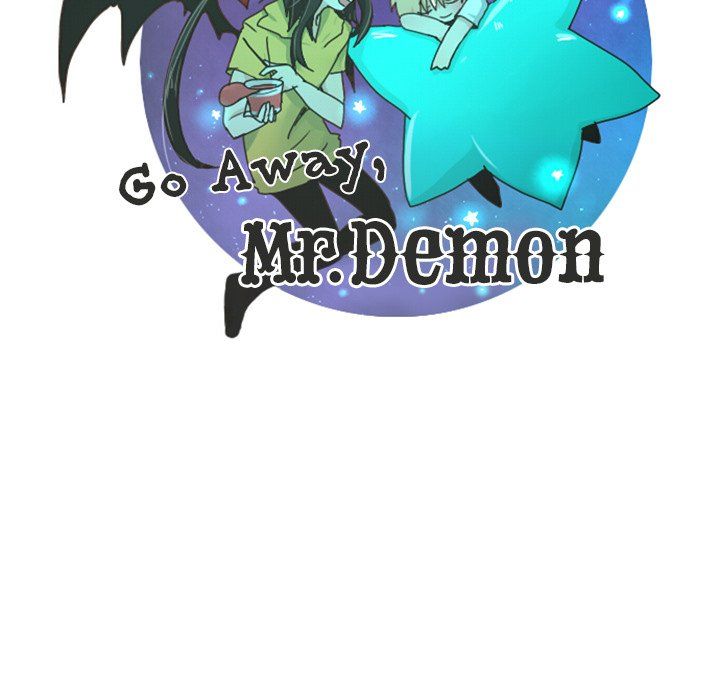 Go Away, Mr.Demon Manhwa - Chapter 128 Page 66