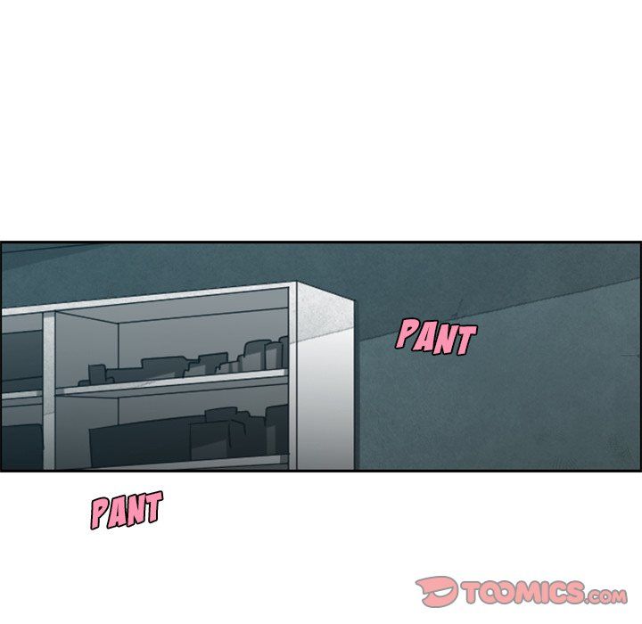 Go Away, Mr.Demon Manhwa - Chapter 128 Page 67