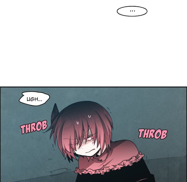 Go Away, Mr.Demon Manhwa - Chapter 128 Page 68