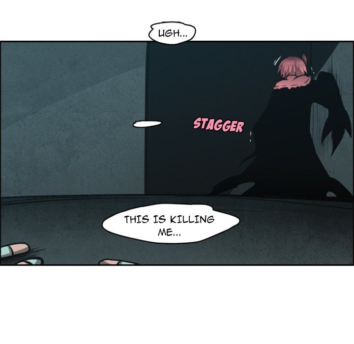 Go Away, Mr.Demon Manhwa - Chapter 128 Page 70