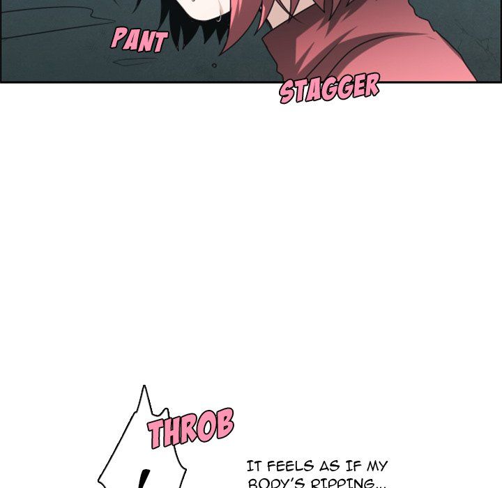 Go Away, Mr.Demon Manhwa - Chapter 128 Page 72