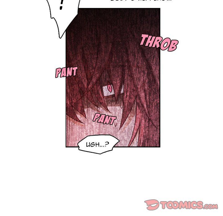 Go Away, Mr.Demon Manhwa - Chapter 128 Page 73
