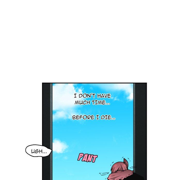 Go Away, Mr.Demon Manhwa - Chapter 128 Page 74