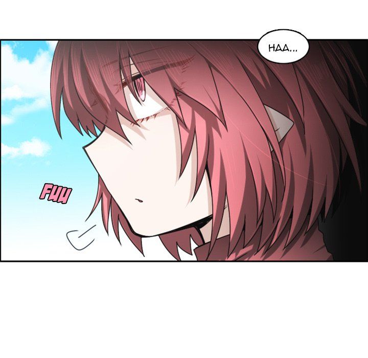 Go Away, Mr.Demon Manhwa - Chapter 128 Page 76
