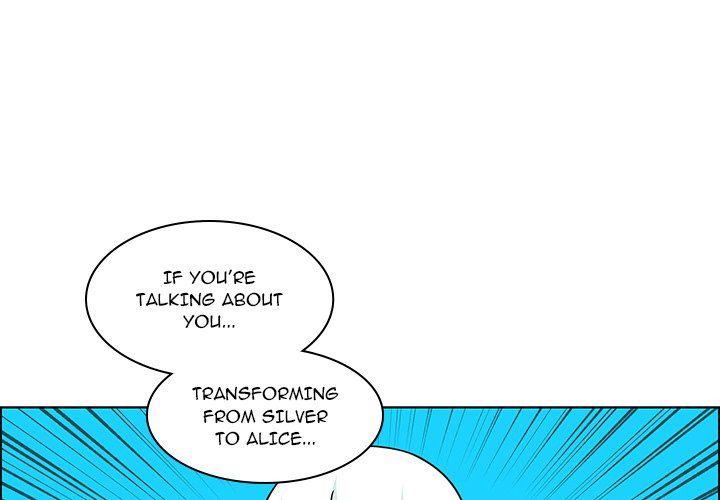 Go Away, Mr.Demon Manhwa - Chapter 241 Page 0