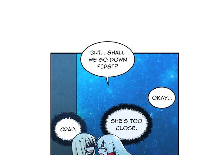 Go Away, Mr.Demon Manhwa - Chapter 241 Page 2