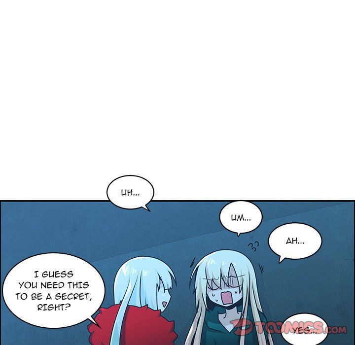 Go Away, Mr.Demon Manhwa - Chapter 241 Page 5