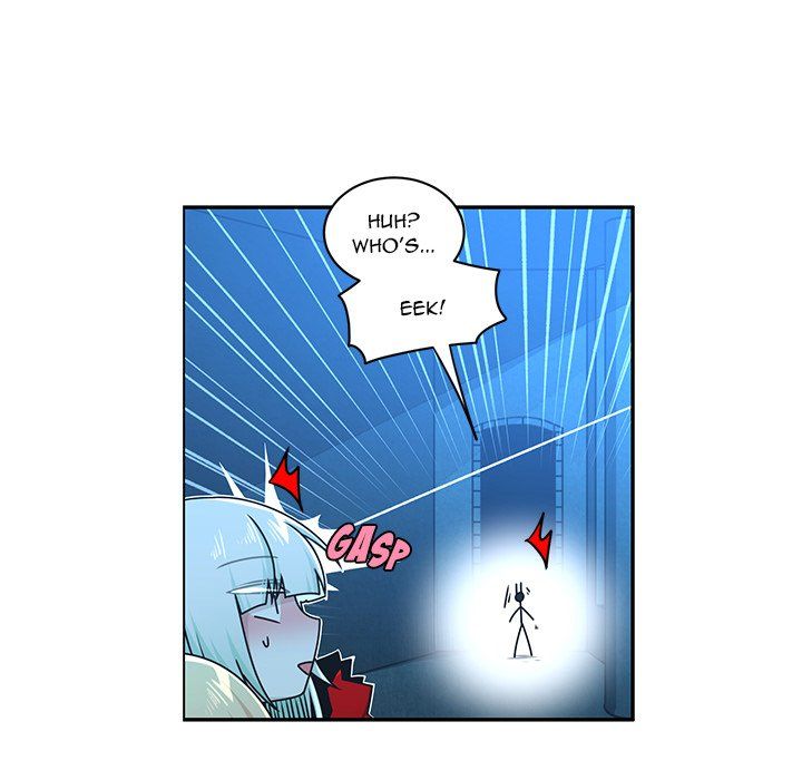 Go Away, Mr.Demon Manhwa - Chapter 241 Page 10