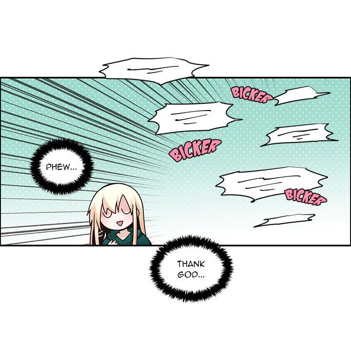 Go Away, Mr.Demon Manhwa - Chapter 241 Page 14