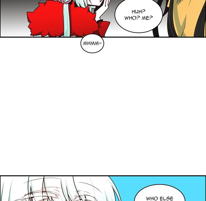 Go Away, Mr.Demon Manhwa - Chapter 241 Page 16