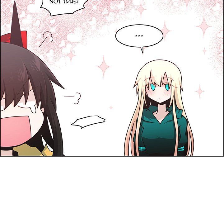 Go Away, Mr.Demon Manhwa - Chapter 241 Page 18