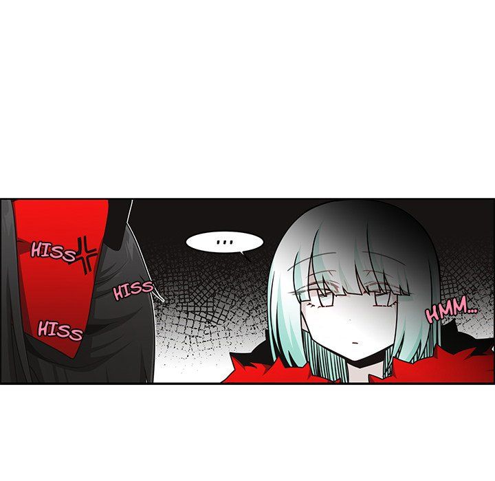 Go Away, Mr.Demon Manhwa - Chapter 241 Page 19