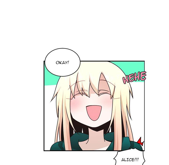 Go Away, Mr.Demon Manhwa - Chapter 241 Page 22