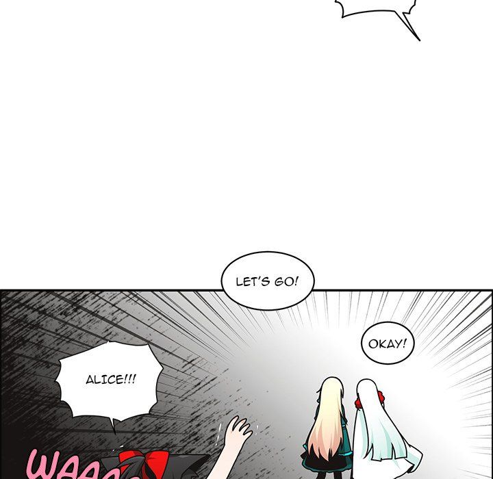 Go Away, Mr.Demon Manhwa - Chapter 241 Page 23