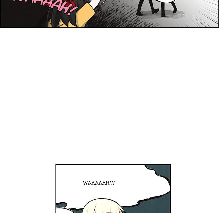 Go Away, Mr.Demon Manhwa - Chapter 241 Page 24
