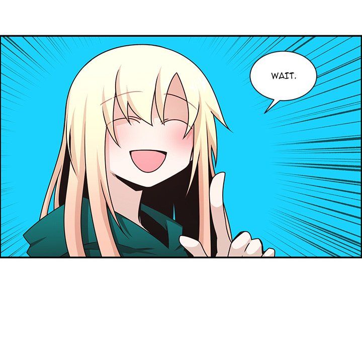 Go Away, Mr.Demon Manhwa - Chapter 241 Page 27