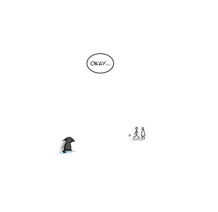 Go Away, Mr.Demon Manhwa - Chapter 241 Page 28