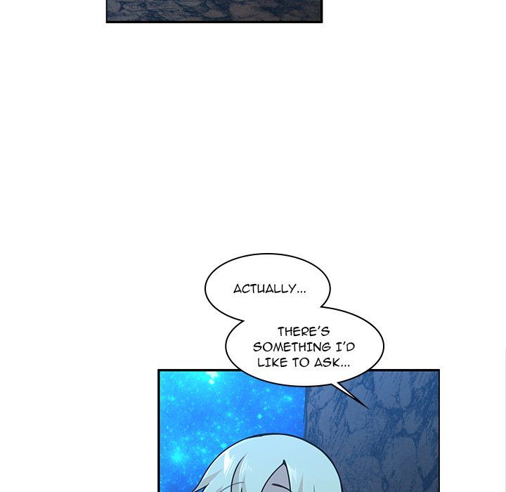 Go Away, Mr.Demon Manhwa - Chapter 241 Page 31