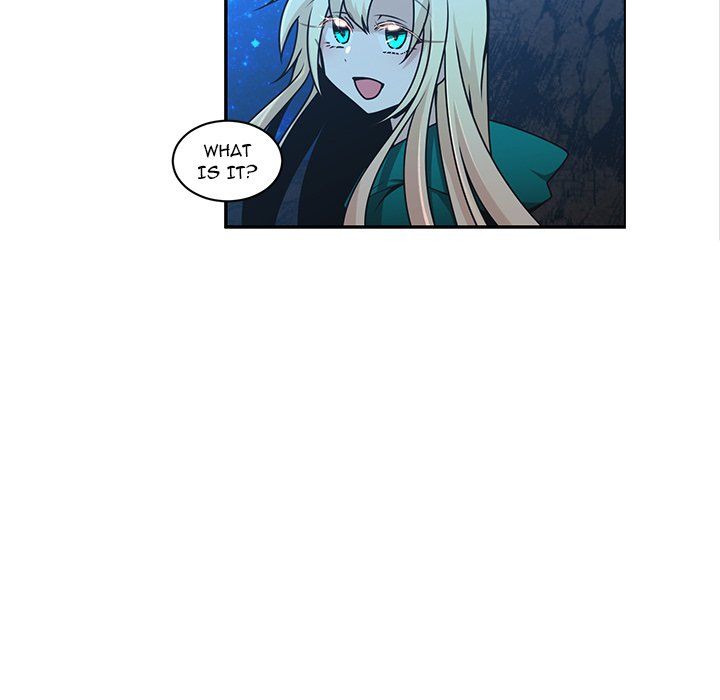 Go Away, Mr.Demon Manhwa - Chapter 241 Page 32