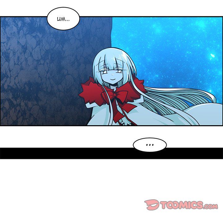 Go Away, Mr.Demon Manhwa - Chapter 241 Page 33