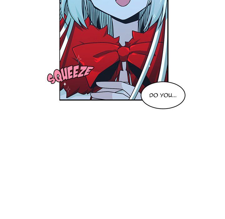 Go Away, Mr.Demon Manhwa - Chapter 241 Page 35