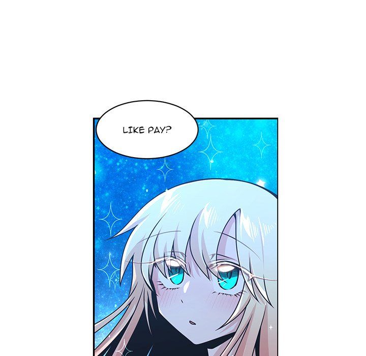Go Away, Mr.Demon Manhwa - Chapter 241 Page 36