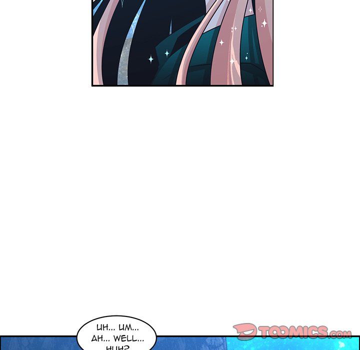 Go Away, Mr.Demon Manhwa - Chapter 241 Page 37