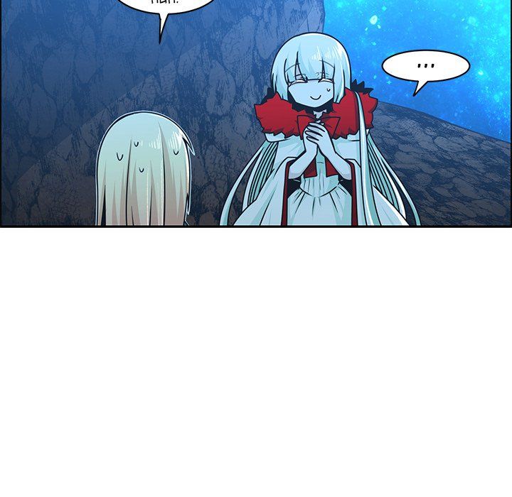 Go Away, Mr.Demon Manhwa - Chapter 241 Page 38