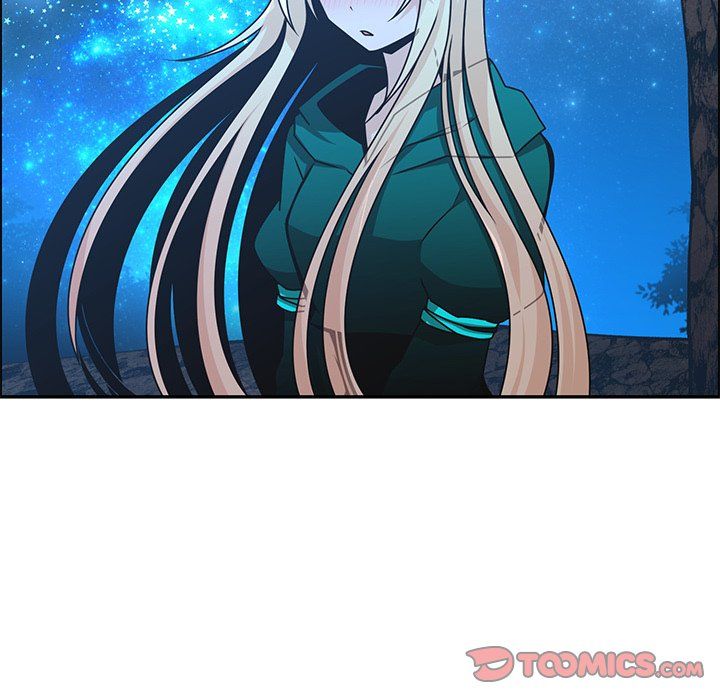 Go Away, Mr.Demon Manhwa - Chapter 241 Page 41