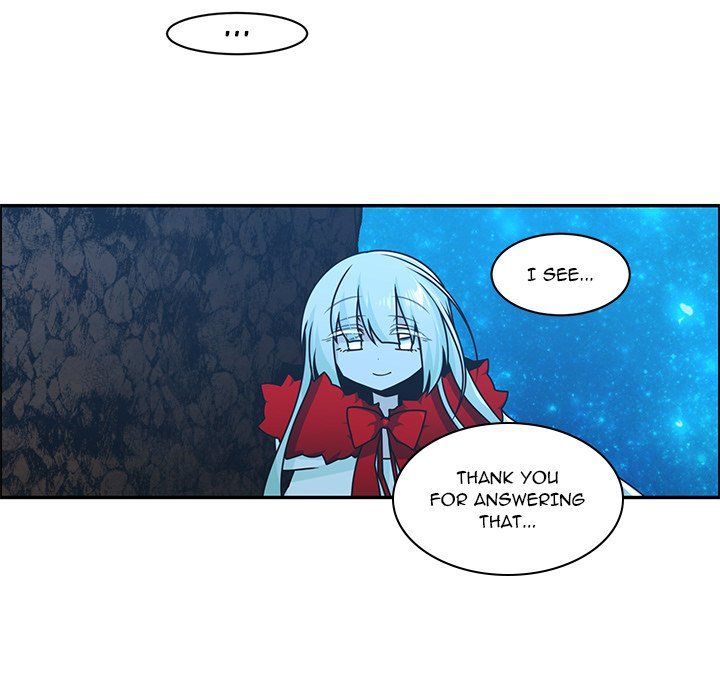 Go Away, Mr.Demon Manhwa - Chapter 241 Page 42