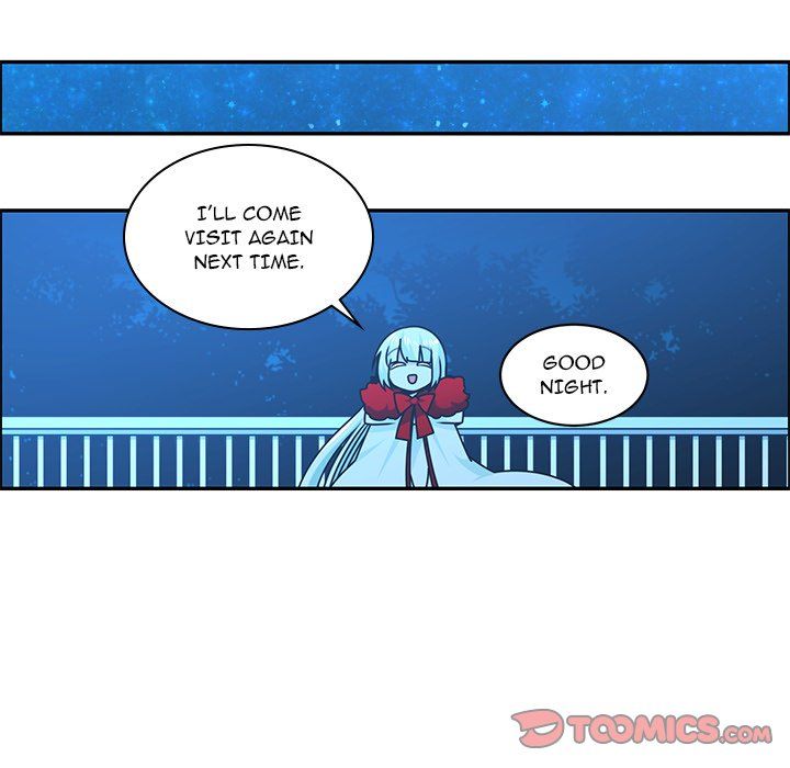 Go Away, Mr.Demon Manhwa - Chapter 241 Page 49