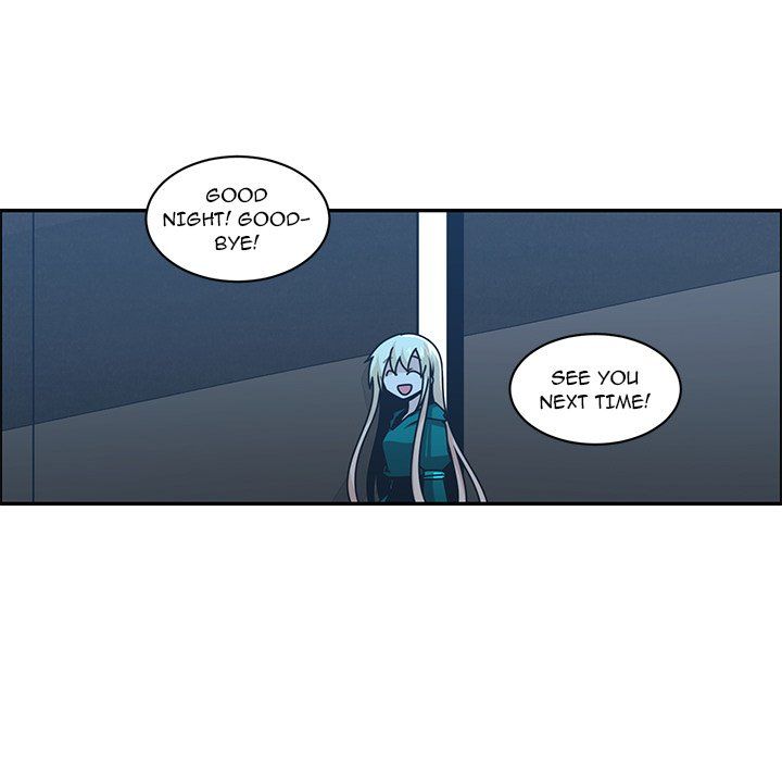 Go Away, Mr.Demon Manhwa - Chapter 241 Page 50