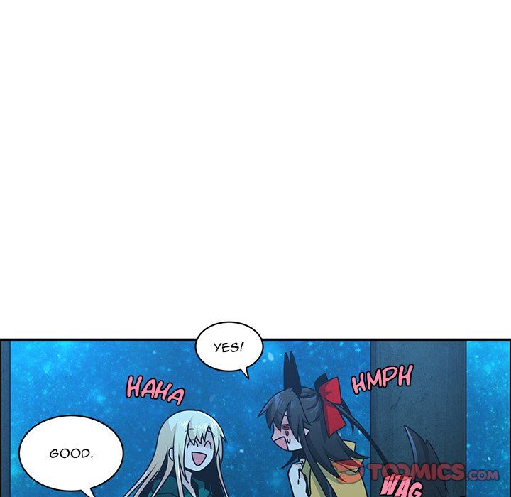 Go Away, Mr.Demon Manhwa - Chapter 241 Page 57