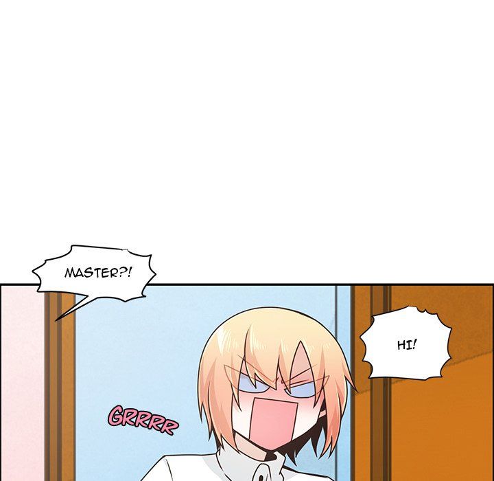 Go Away, Mr.Demon Manhwa - Chapter 221 Page 10